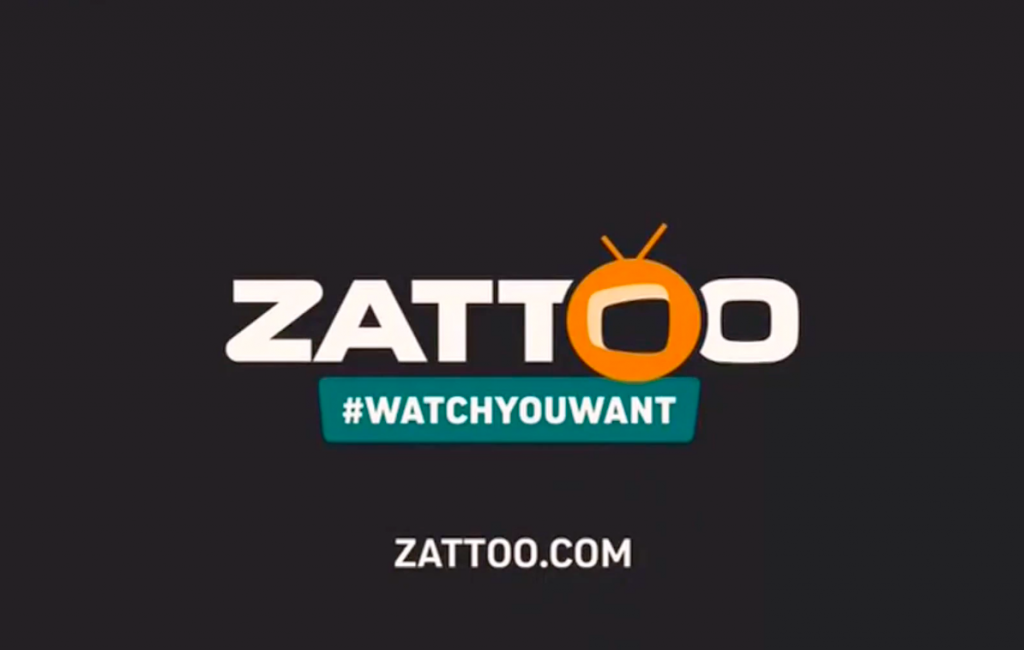 Zattoo – Mini-Sitcom TVC